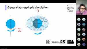 Course 3 - Energy from renewable resources I (wind, waves, tidal, currents)