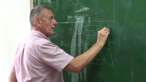 Mașini electrice - P1