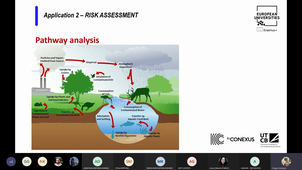 Seminar 2 - PD Risk assessment