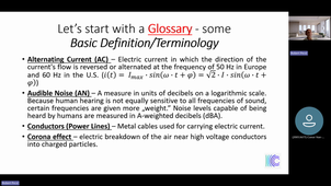 Course 8 part 2 Recording