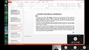 Seminar 13 Part 2