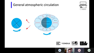 Course 5 - Energy from renewable resources I (wind, waves, tidal, currents)