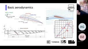 Course 7 - Energy from renewable resources I (wind, waves, tidal, currents)