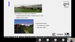 COURSE No.2 - BRIDGES