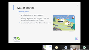 Pollution Depollution