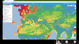 Seminar 6 - Energy from renewable resources I (wind, waves, tidal, currents)