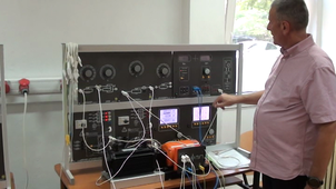 Mașini electrice - l7