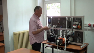 Mașini electrice l3