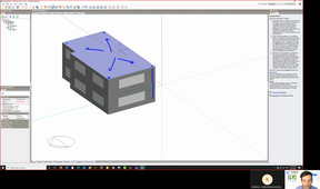 SEMINAR 9 - Performant Built Facilities