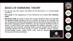 Seminar 11 Part 1 Recording
