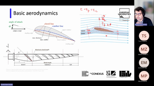 Course 9 - Type of wind turbines