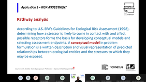 Seminar 2 Pollution/Depollution
