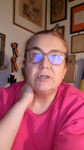 Gandire critica Roxana Cosma