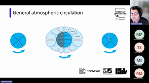 Course 7 - General atmospheric circulation
