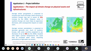 Seminar 4 - Climate Change