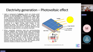 Seminar 8 Part 1 Recording