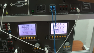 Mașini electrice - l6