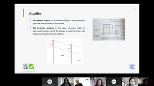 pollution Depollution Course #3