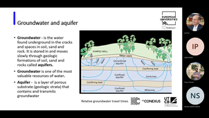 Pollution/Depollution course