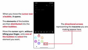 HYPA Compass Keyboard