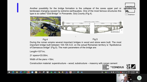COURSE No.1 - BRIDGES