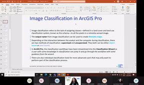 COURSE 5 GIS&RS